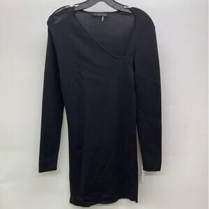 Endless Rose Little Black Dress